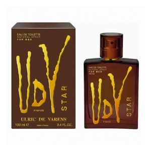 Udv star edt 100ml