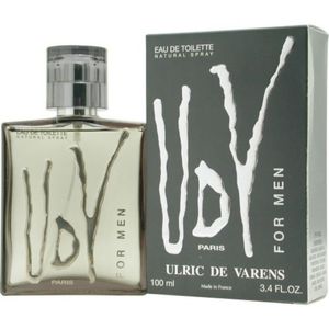 Udv for men vapo100ml h