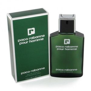 Paco frag hombre edt 100ml c/v