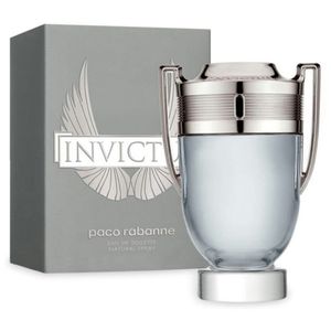 Invictus edt vapo 50ml  paco rabanne
