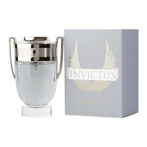 Invictus x100ml  paco rabanne
