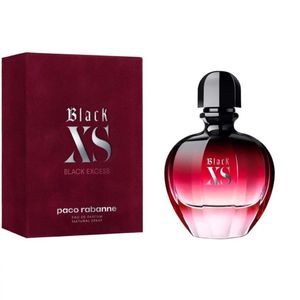 Black Xs 80ml D