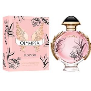 "olympea blossom edp - 50ml  l