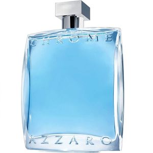 Azzaro chrome x 50ml