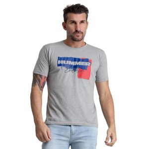 T-shirt hummer