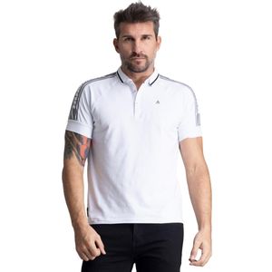 Remera c/polo hummer