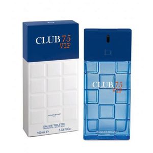 Vapo club 75 vip 100ml