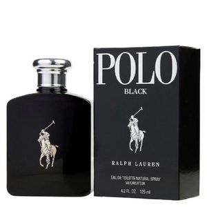 Polo black 125ml