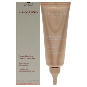 Extra firming neck decollete r