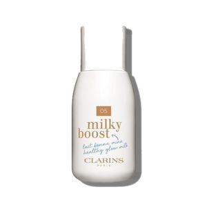 Milky Boost 05 - Sandalwood -