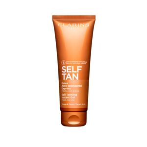 Self tanning gel - 125ml