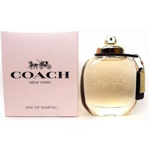 Coach Edp 90ml