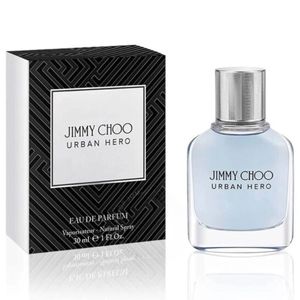 Jimmy Choo Urban Hero Edp100ml