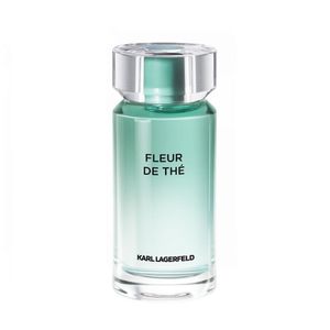 Karl  collect fleur de the edp