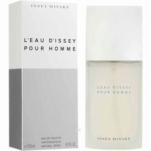 Issey miyake x 125ml