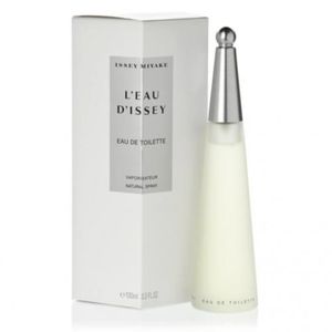 L eau d issey edt 100ml