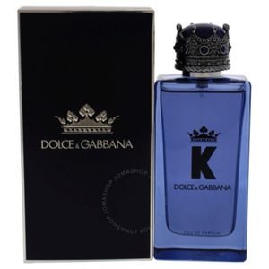 K by d&g edp 50ml