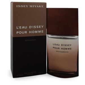Wood&Wood L´Eau D´Issey Pour