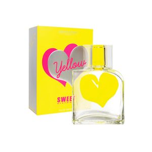 Sweet Sixteen Coral Edp 100ml