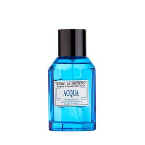 Jep aqua edt homme - 100ml m