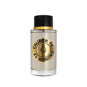 New caliber 12 edp vapo 100ml