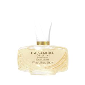 Cassandra rose blanches edp100