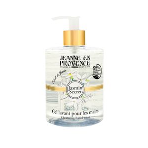 Jasmin secret cleansing hand