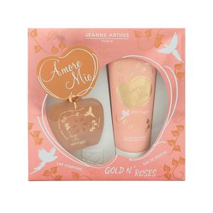 Amore Mio Golden Roses