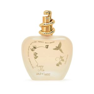 Amore Mio Golden Roses Edp 100