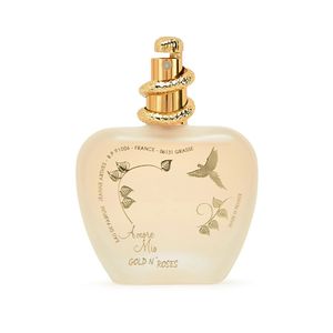 Amore mio golden roses edp 100