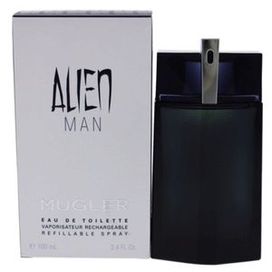 Alien man edt 100ml