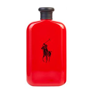 Polo red edt 200ml ralph lauren