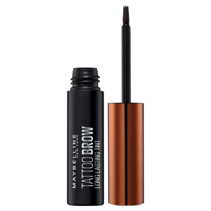 Myb eye studio tattoo brow tin maybelline