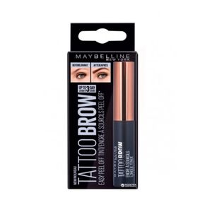 Myb eye studio tattoo brow tin maybelline