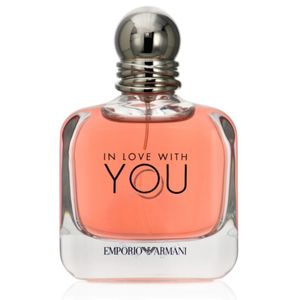 Ea In Love With You Edp 100ml
