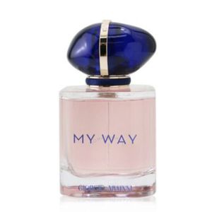 My way edp v50ml