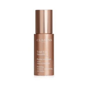 Total eye smooth clarins