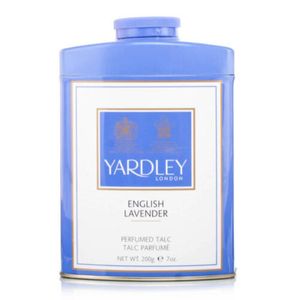 English lavender edt 50ml yardley of london