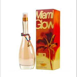 Jlo miami glow edt 100ml