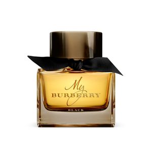 My burberry black edp 90 ml