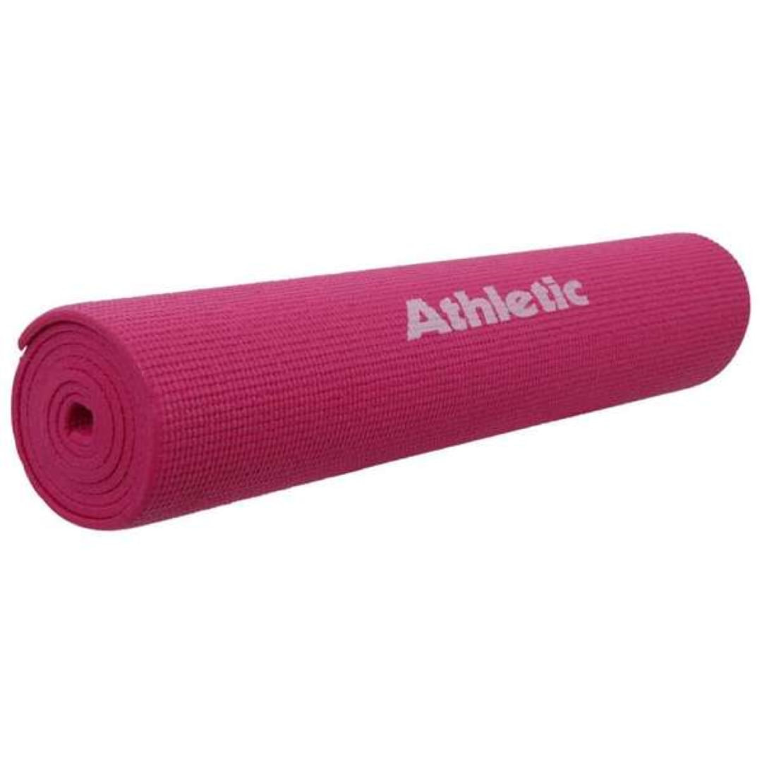 TAPETE YOGA 3MM WILSON