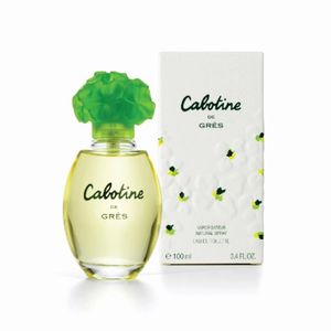 Cabotine edt 50 ml vp