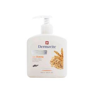 Crema Mano Aven 250ml Dermavite