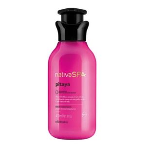 Nspa loc hid cpo pitaya 400ml boticario nativa