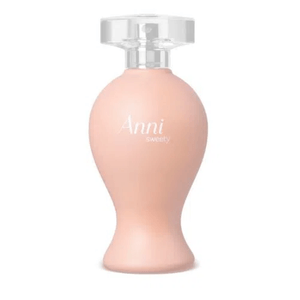 Anni edt sweety 100ml exp