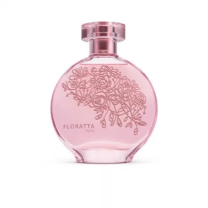 Floratta edt rose 75ml s/lyral