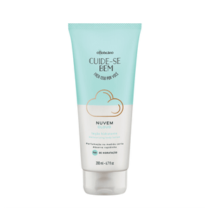 Csb Locao H Cpo Nuevem 200ml