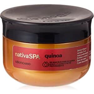 Nspa shamp f/n quinoa 300ml