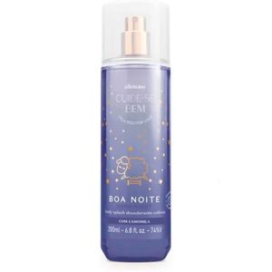 Cbem bdy splsh boa noite 200ml