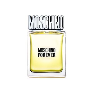 Moschino forever 50ml